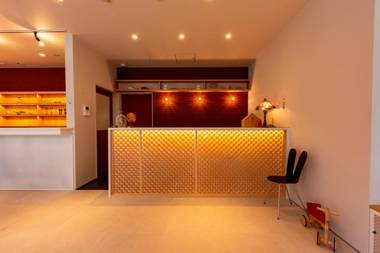 plat hostel keikyu sapporo ichiba