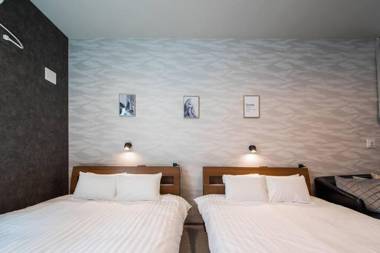 THE PLAZA HOTEL【清掃時に次亜塩素酸使用】