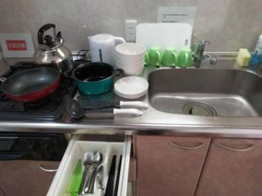 Imperial Ever Nakajima Park II