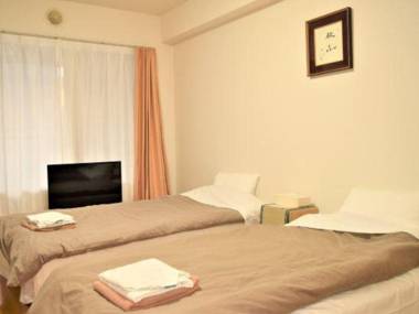 Imperial Ever Nakajima Park II