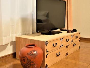 Imperial Ever Nakajima Park II