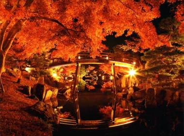 Tobaya Ryokan