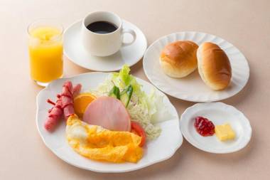 Hotel Lakeland Hikone