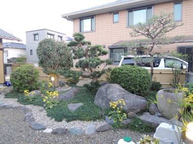 guest house AN