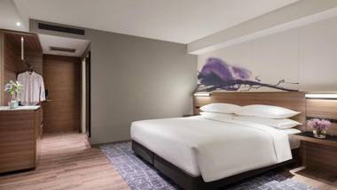 Lake Biwa Marriott Hotel