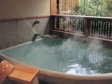 Ogoto-Spa Dantoukan Kikunoya Ryokan
