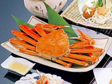 Ogoto-Spa Dantoukan Kikunoya Ryokan