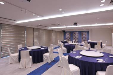 Minakuchi Century Hotel
