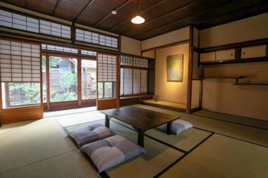 Machiya Inn Omihachiman