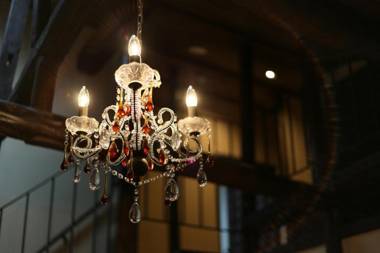 Machiya Inn Omihachiman