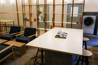 Little Birds Hostel Omihachiman