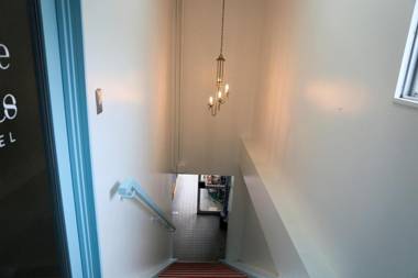 Little Birds Hostel Omihachiman