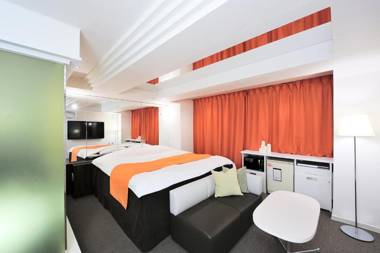 Hotel Aqua Kiss Moriyama (Adult Only)