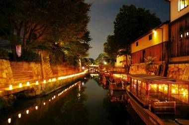 Guesthouse Omihachiman