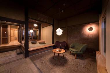 Hotel Koo Otsuhyakucho