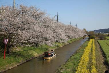 Stay Omihachiman Ekimae Inn