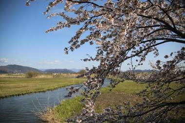 Stay Omihachiman Ekimae Inn