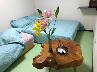Hotel Wish HANA