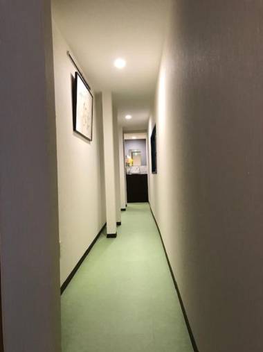 Hotel Wish HANA