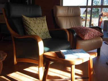 1組限定ドッグフレンドリー&暖炉付ログハウス Laughing dogs villa