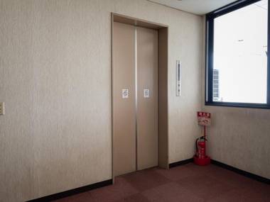 Tabist Hotel Kurama Hikone