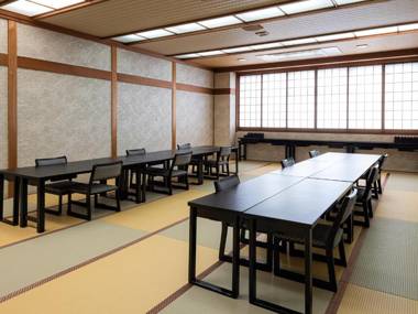 Tabist Hotel Kurama Hikone