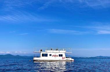 ビーチハウス at ワニベース