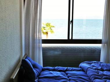 ビーチハウス at ワニベース