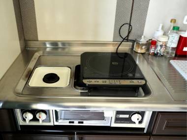 ビーチハウス at ワニベース