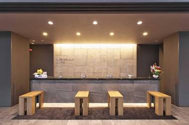 Hotel Route Inn Kusatsu Ritto-Ritto Inter Kokudo 1gou-