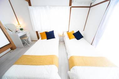 Takashima Lakeside Resort