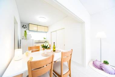 Takashima Lakeside Resort