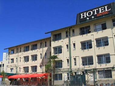 Biwako Rakuen Hotel Izutsu