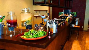 Tabist THE GREEN OTARU