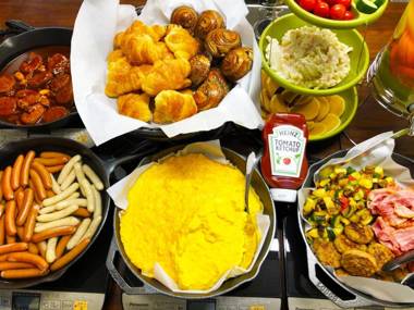 Tabist THE GREEN OTARU