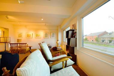 Otaru Furukawa Hotel