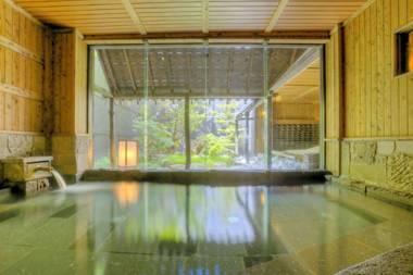 Otaru Furukawa Hotel