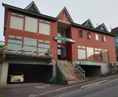 Otaru Villa Moun Teng