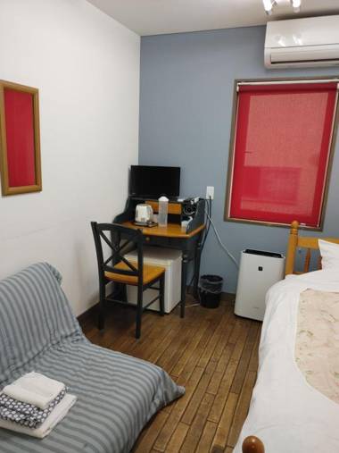 Otaru Villa Moun Teng