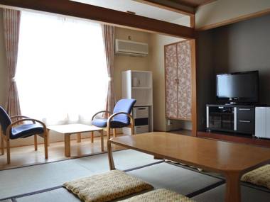 Ryobou Hanaemi Hotel