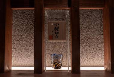 Hotel Torifito Otaru Canal