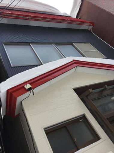 Cool-Residence OTARU