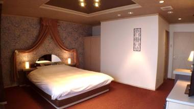 Hotel Luna Coast (Adult Only)