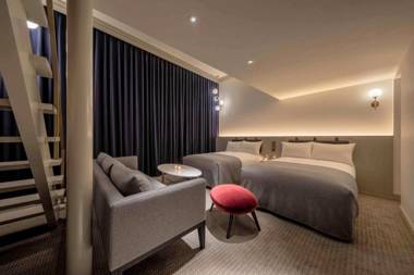 UNWIND HOTEL & BAR OTARU