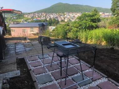 Cool-Cottage Otaru OTAMOI