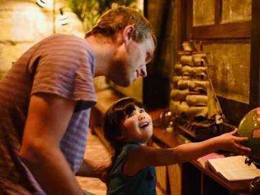 石と鉄-STONE and IRON-