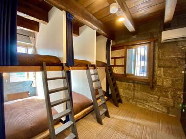 石と鉄-STONE and IRON-