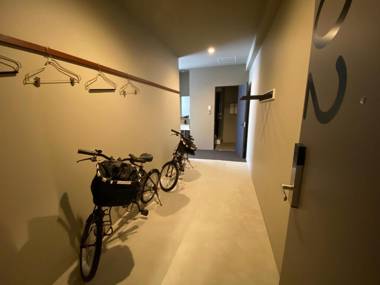 Tabist fami THE GREEN OTARU ファミ ザグリーン小樽