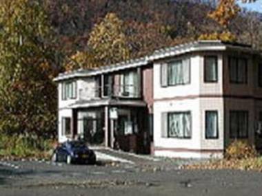 Pension Shadow Classe