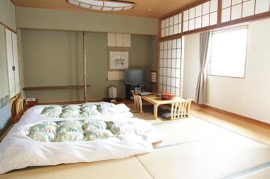 Hotel Mielparque Osaka